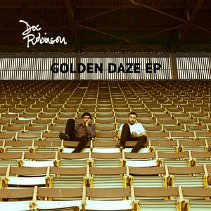 Image for 'Golden Daze - EP'