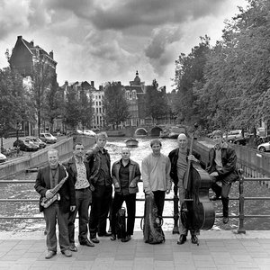 Image for 'Amsterdam Klezmer Band'