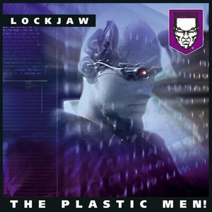 Image for 'Lockjaw'