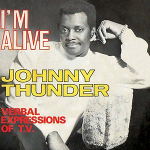 Image for 'I'm Alive / Verbal Expressions'