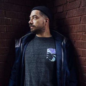Image for 'Aesop Rock'