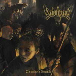 Imagen de 'The Unlawful Assembly'