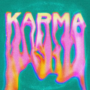 “KARMA”的封面