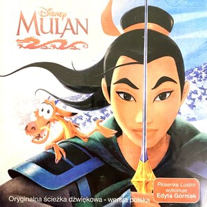 Imagem de 'Mulan (Muzyka z filmu)'