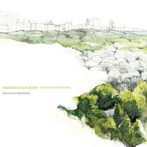 Image for 'Kaleidoscope Suite (Best Mix and Remixes)'