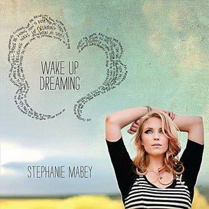 “Wake Up Dreaming”的封面