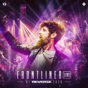 Bild för 'Live at Reverze 2026'