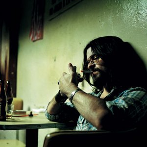 “Shooter Jennings”的封面