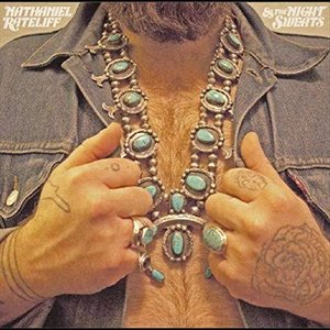 “Nathaniel Rateliff & The Night Sweats (Deluxe Edition)”的封面