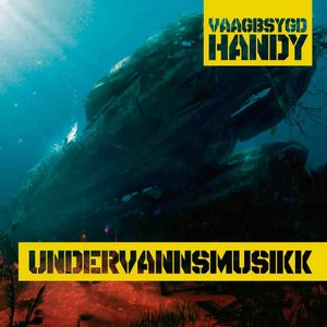 Image for 'Undervannsmusikk'