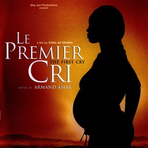 Image for 'Le Premier Cri'