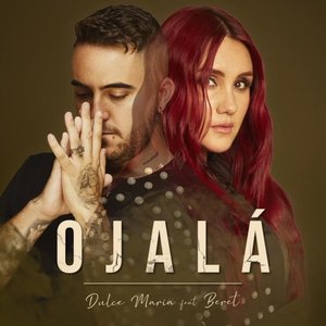“Ojalá”的封面