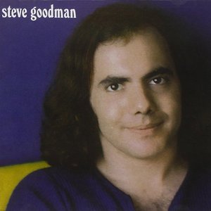 Image for 'Steve Goodman'