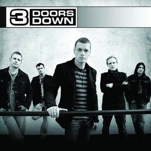 Imagem de '3 Doors Down (Bonus Track Version)'