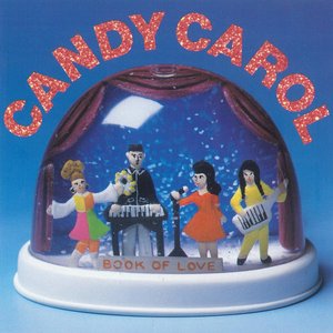 Image for 'Candy Carol'