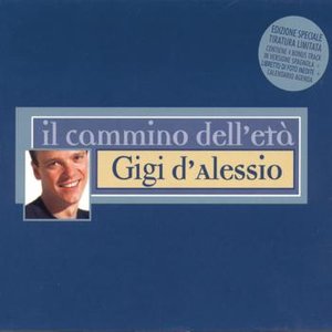 Image for 'Il Cammino Dell'Eta''