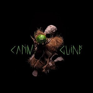 Изображение для 'Capim Guiné'