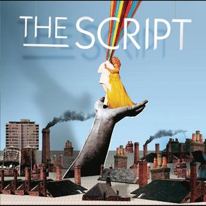 Image for 'The Script (Deluxe)'