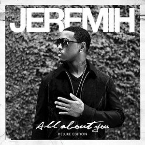 “All About You (Deluxe Edition)”的封面