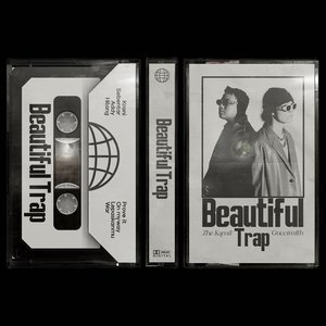 “Beautiful Trap”的封面