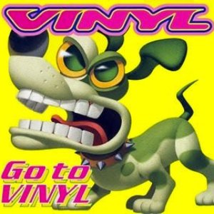 Image for 'Go to VINYL'