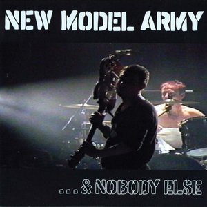 '...& Nobody Else'の画像