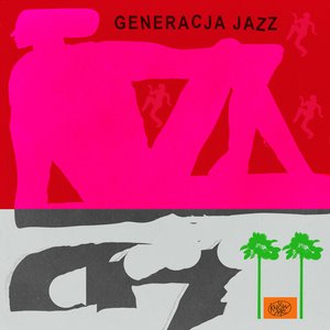 Image for 'Generacja JAZZ'