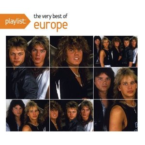 Imagen de 'The Very Best Of Europe'