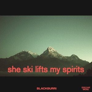 Image for 'She Ski Lifts My Spirits'