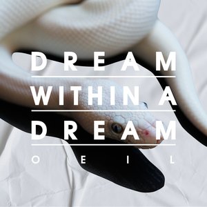 Image for 'Dream Within a Dream'