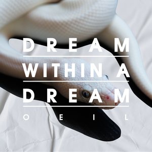 “Dream Within a Dream”的封面