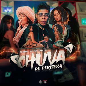 Image for 'Chuva de perereca'