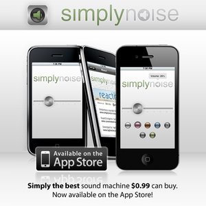 Image for 'SimplyNoise.com'