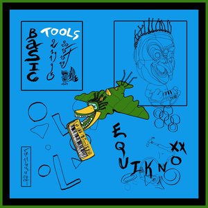 Image for 'Basic Tools (Mixtape)'