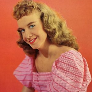 Image for 'Janis Martin'