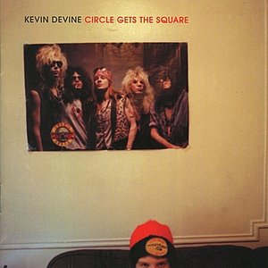 Image for 'Circle Gets the Square'