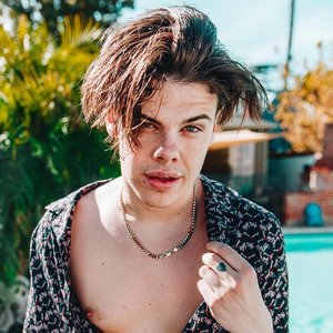 Image for 'YUNGBLUD'