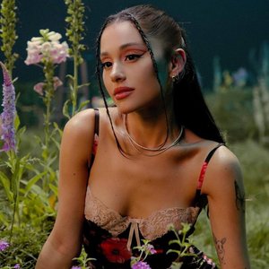 Изображение для 'Ariana Grande'