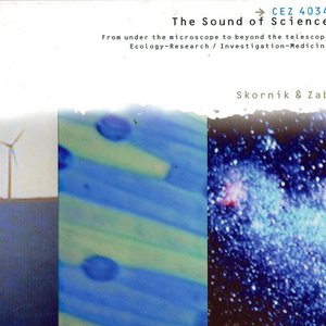 “The Sound Of Science”的封面