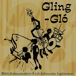 Изображение для 'Gling-Gló'