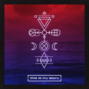 “this is my story”的封面