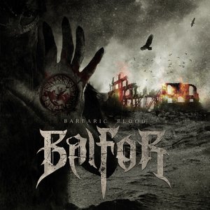 Zdjęcia dla 'Barbaric Blood'