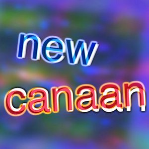 Image for 'New Canaan'