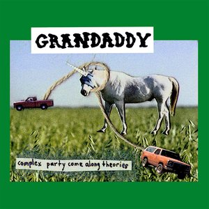 Image pour 'Complex Party Come Along Theories'