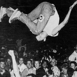 Image for 'Wasted Youth'