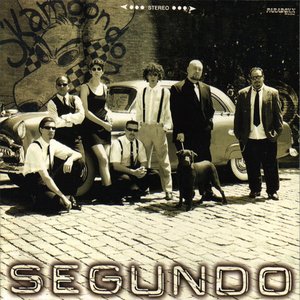 Image for 'Segundo'