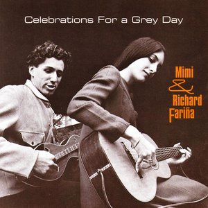 Image for 'Celebrations for a Grey Day'