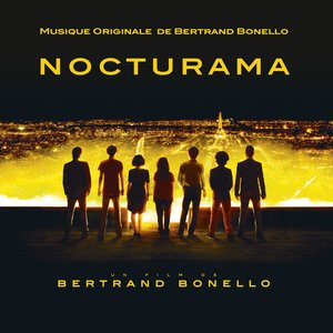 Image for 'Nocturama (Original Motion Picture Soundtrack)'