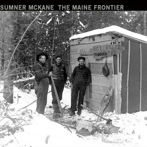 Image for 'The Maine Frontier (Original Motion Picture Soundtrack)'