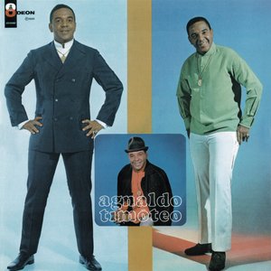 Image for 'Agnaldo Timóteo - O Sucesso É Agnaldo Timóteo'